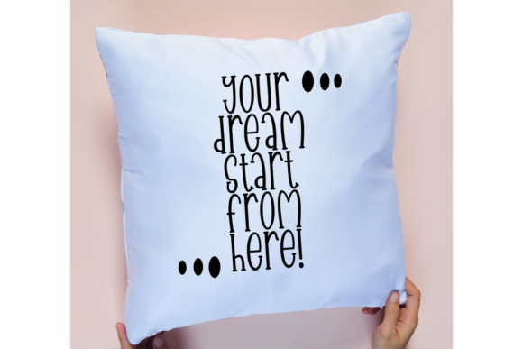 Beach Charm Font - Preview 1
