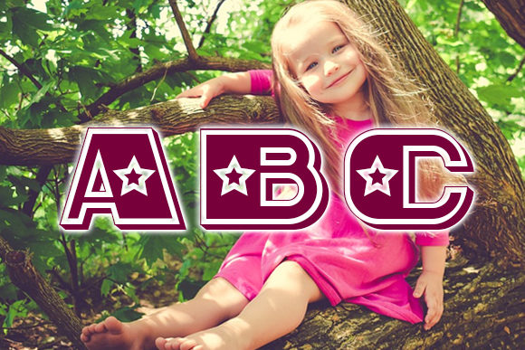 Bebika Font - Preview 1