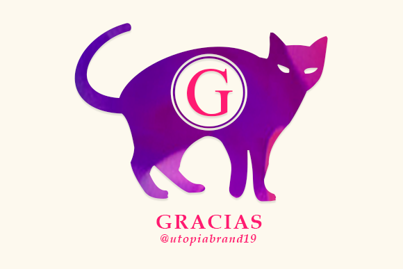 Black Cat Font - Preview 5