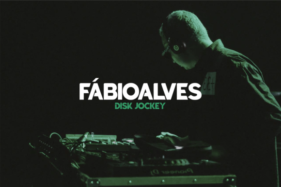 Blantic Font - Preview 6