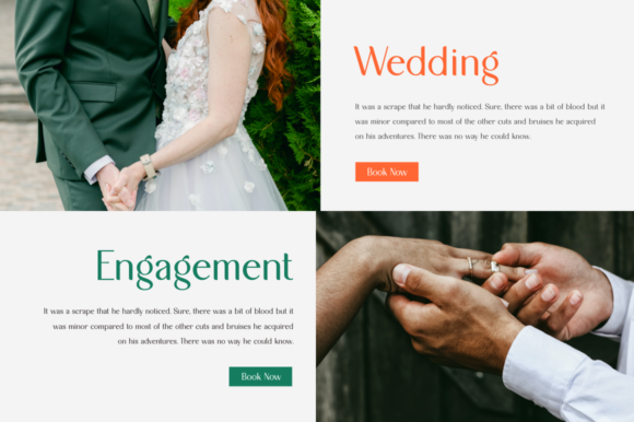 Galgony Font - Preview 5