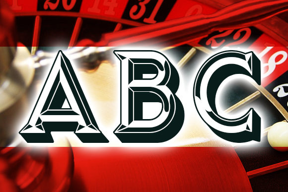 Gambler Font - Preview 2