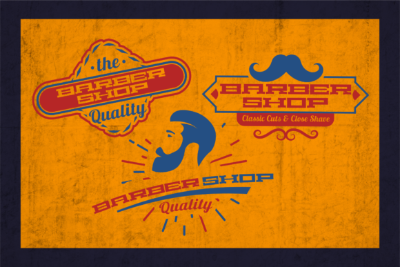 Hipers Font PNG with transparent background - Preview 6