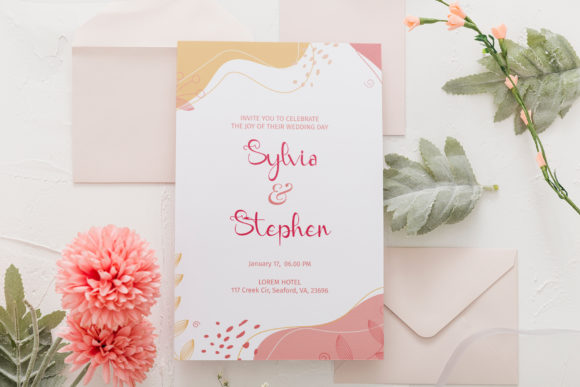 Lope Love Font PNG with transparent background - Preview 4