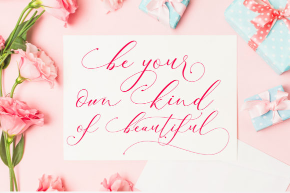 Mendulang Font PNG with transparent background - Preview 1