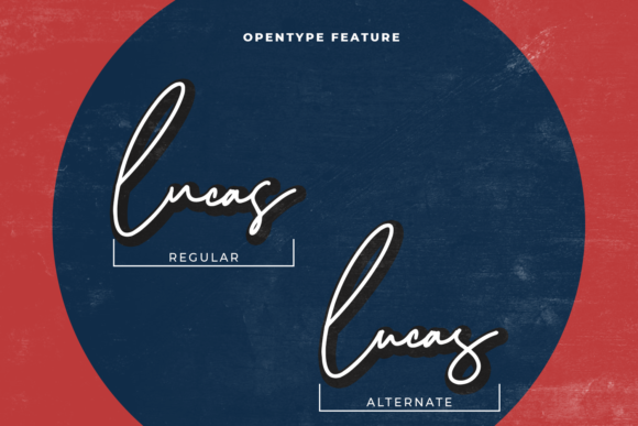 Qojack Font PNG with transparent background - Preview 5