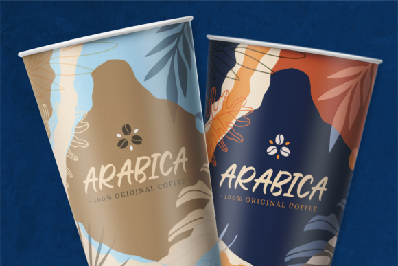 Rofaela Font PNG with transparent background - Preview 1