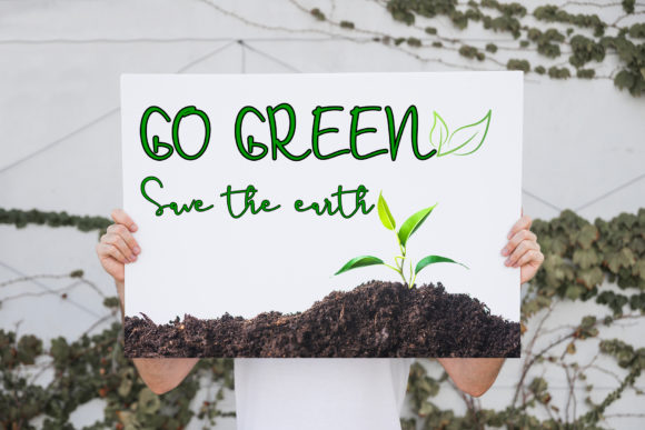 Sarleetta Font PNG with transparent background - Preview 5