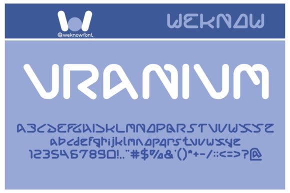 Silver Bend Font PNG with transparent background - Preview 1