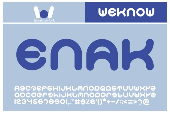 Smiley Turtle Font PNG with transparent background - Preview 3