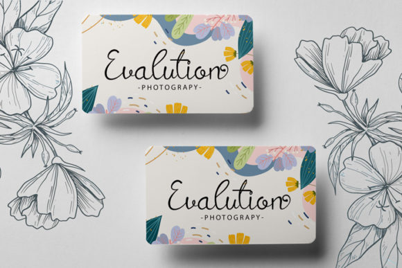 Fondy Font - Preview 1