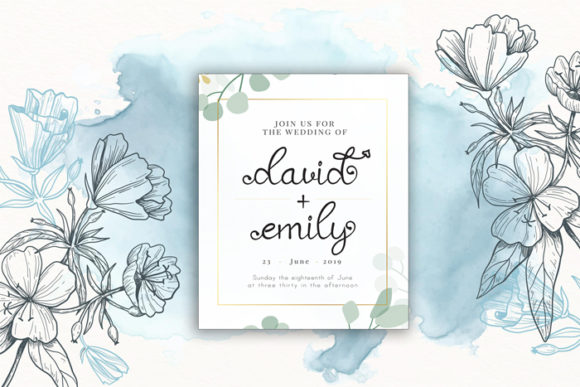 Fondy Font - Preview 3