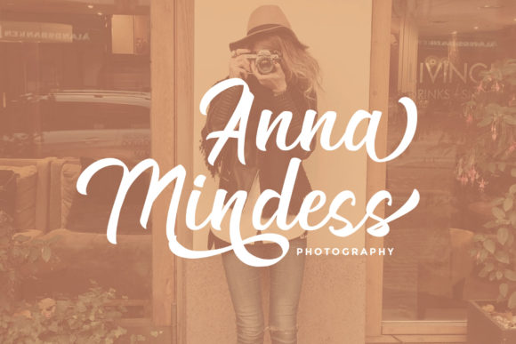 Generation Font PNG with transparent background - Preview 3