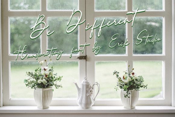 Home Alone Font - Preview 1