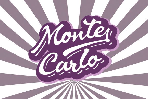 Metro Font PNG with transparent background - Preview 4