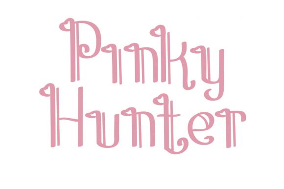 Request Lovely Font font preview - 2