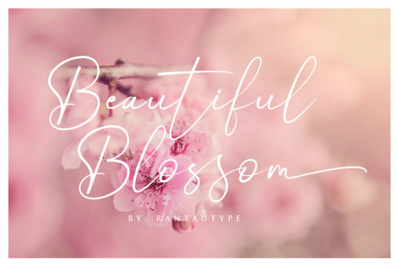 Roshintta Font PNG with transparent background - Preview 3
