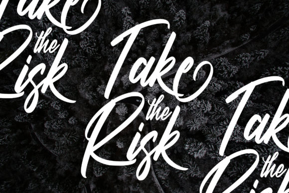 Searchlight Font PNG with transparent background - Preview 1