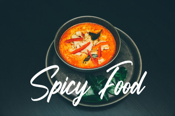 Searchlight Font PNG with transparent background - Preview 2