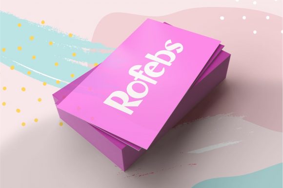 Alkids Font - Preview 1