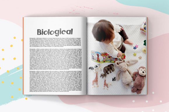Alkids Font - Preview 4