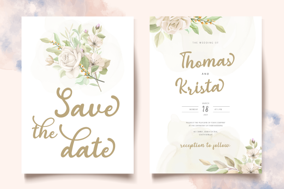 Amalitha Font - Preview 1