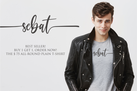 Bastian Font - Preview 4