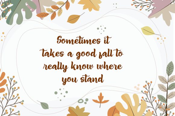 Beabella Font - Preview 2