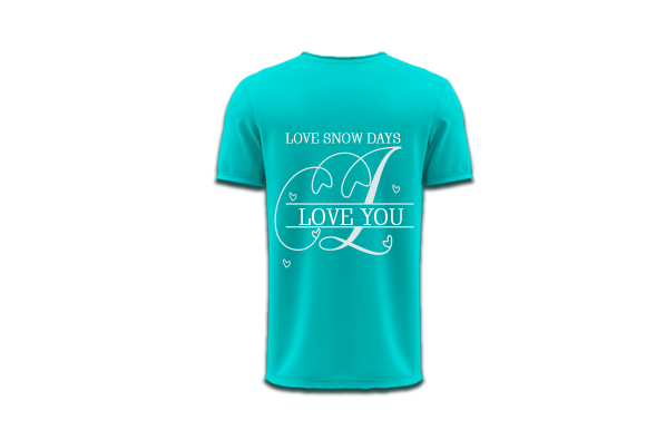 Beautiful Font - Preview 3