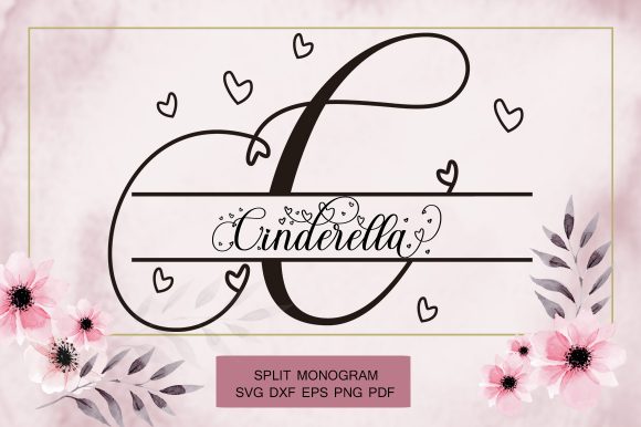 Beautiful Font - Preview 6