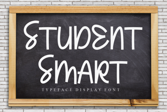 Beauty Sunday Font PNG with transparent background - Preview 3