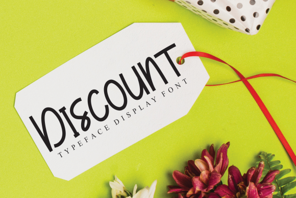 Beauty Sunday Font - Preview 4