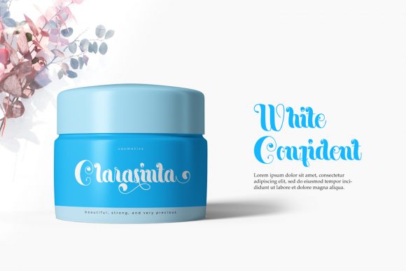 Candyland Font - Preview 5