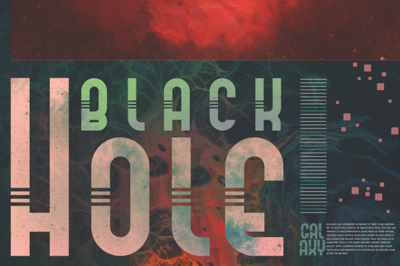 Carberon Font - Preview 4
