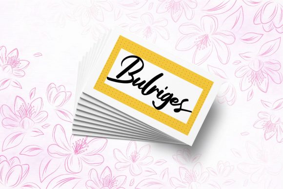 Chrisela Font - Preview 1