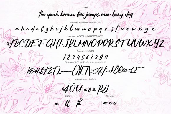 Chrisela Font - Preview 5