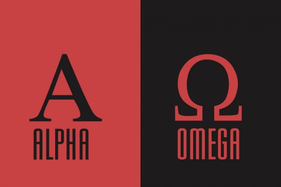 Christinela Font PNG with transparent background - Preview 5