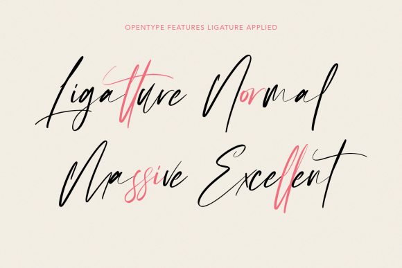 Corestairs Font - Preview 6