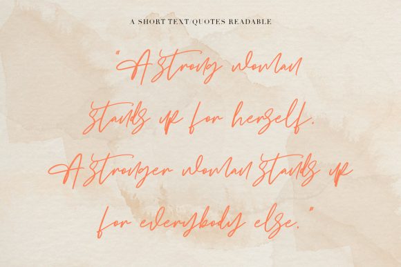 Echountter Font PNG with transparent background - Preview 5