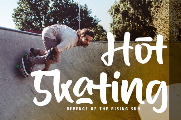 Gilberto Font - Preview 1