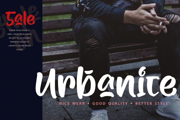 Gilberto Font - Preview 2