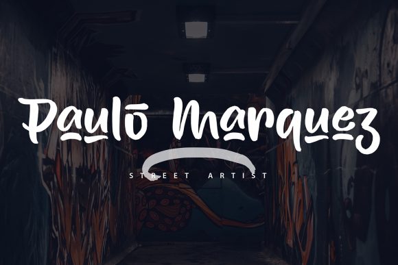 Gilberto Font - Preview 4