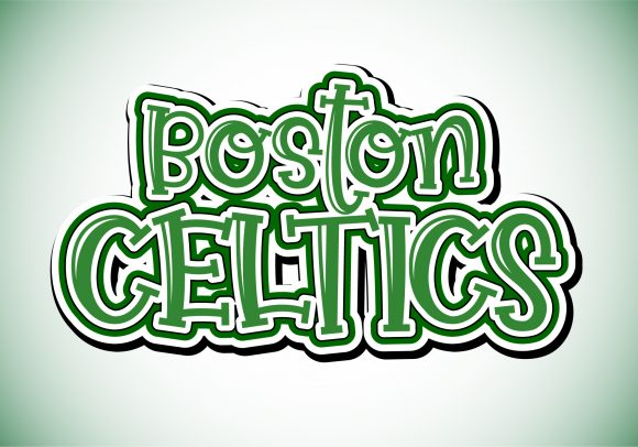 Gnome Irish Font - Preview 3
