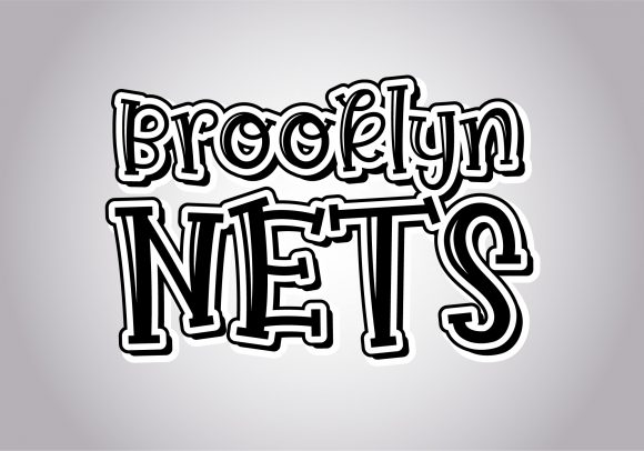 Gnome Irish Font - Preview 4