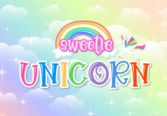 Gnome Irish Font - Preview 6