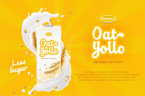 Guava Yogurt Font - Preview 5