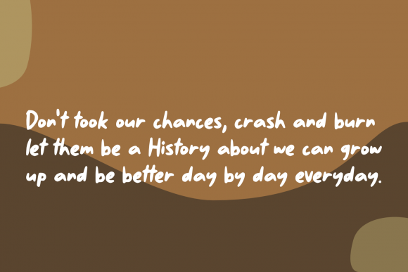 History Walker Font PNG with transparent background - Preview 1