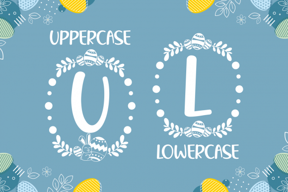 Hopy Font PNG with transparent background - Preview 2