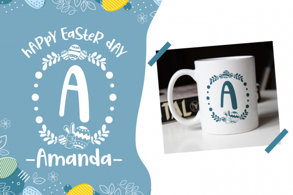 Hopy Font PNG with transparent background - Preview 3