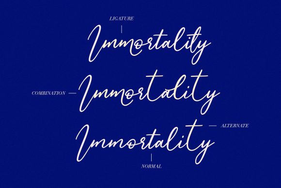 Monnolitic Font PNG with transparent background - Preview 1
